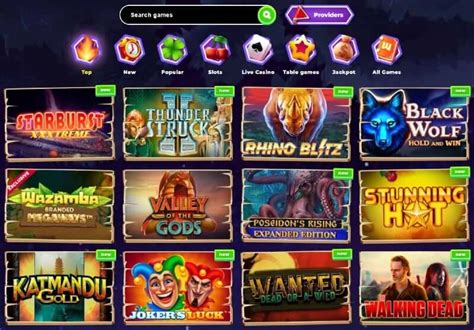 wazamba casino review ydah canada