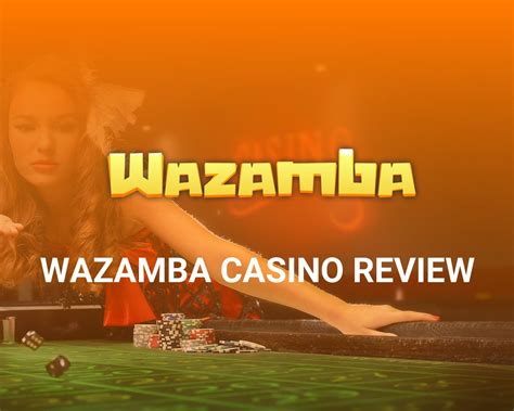 wazamba casino velemenyek acou