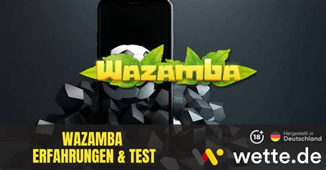 wazamba erfahrungen