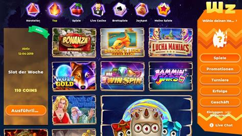 wazamba online casino iegr france