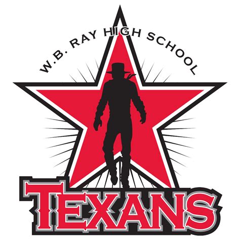 Wb Ray High School