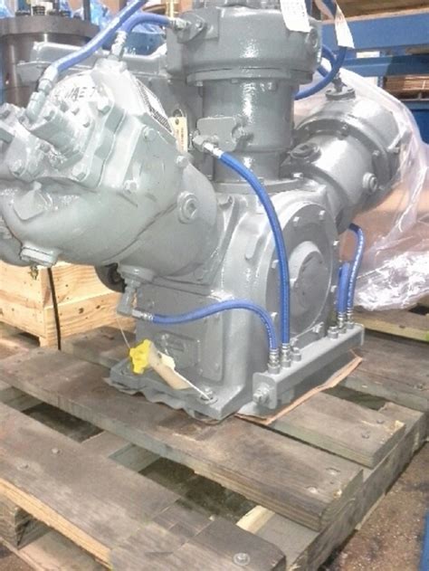 Wbo Air Compressor
