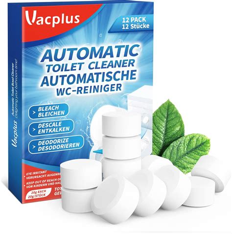 wc reiniger tabs