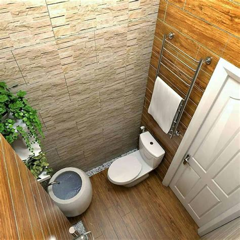wc rumah minimalis