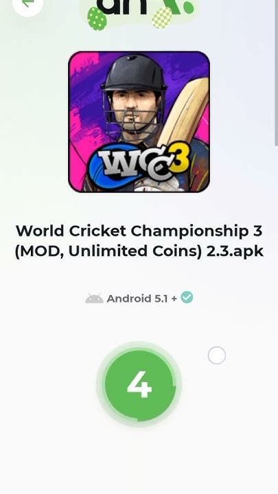 Wcc3 Hack Mod Apk