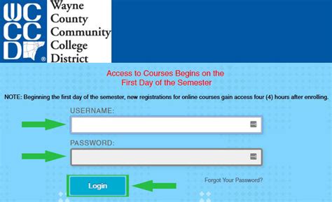 Wcccd Blackboard Learn