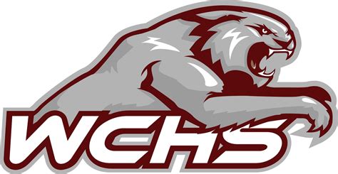 Wchs Logo