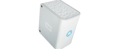 wd anywhere access 42