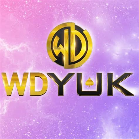 WD YUK LOGIN - WD YUK LOGIN - WDYUK menawarkan berbagai permainan