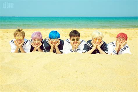 We Are A Young