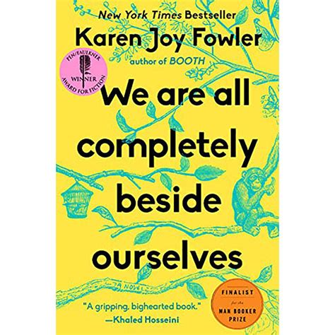 we are all completely bside ourselves tuebl