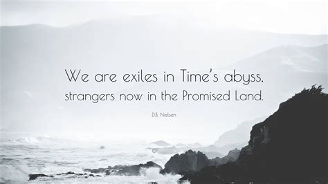 We Are Exiles