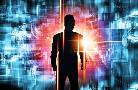 We Are Virtual Com Is This The Future Of Work