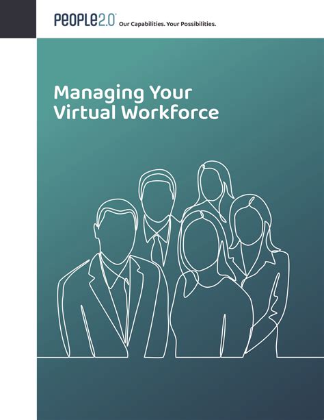 We Are Virtual Com Your Remote Work Revolution Starts Now