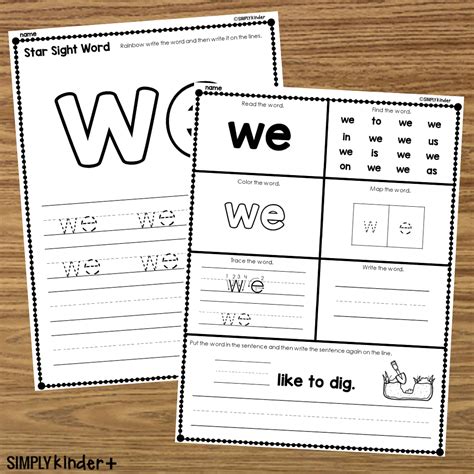 We Are Word