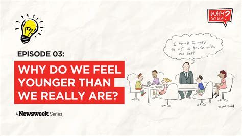 We Are Younger