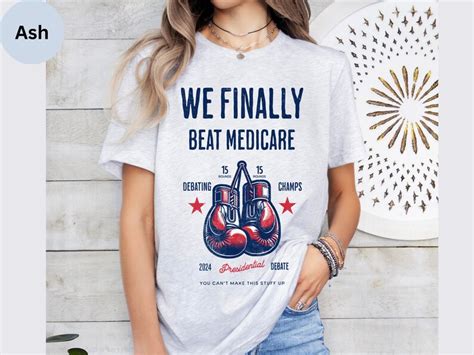 We Beat Medicaid