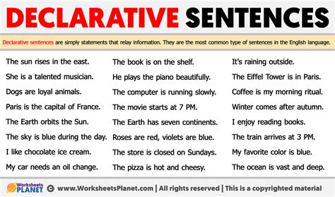 We Cannot Combine Declarative Sentences Using Logical Operators