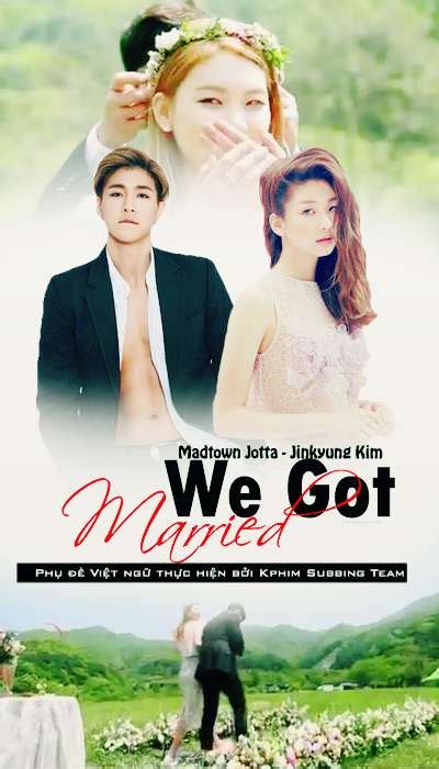 we got married woojung ep 10 vietsub