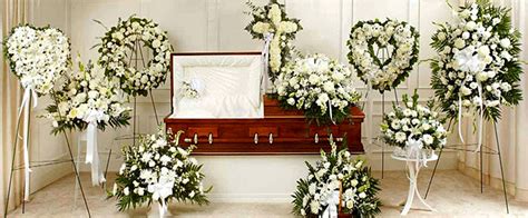 We Have Exclusive Assortment Of White Sympathy Funeral White Flowers For Funeral - White Flowers For Funeral
