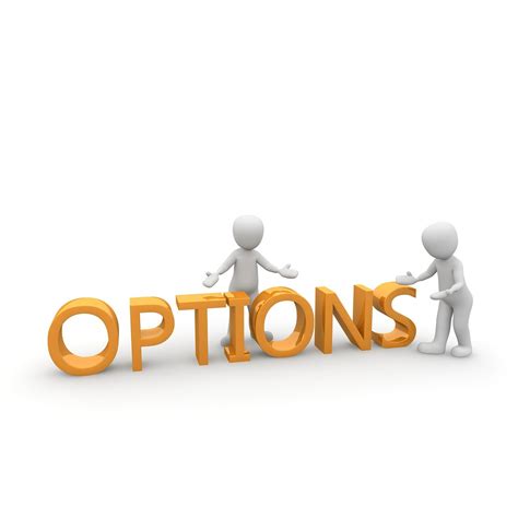 we have the complete set of options you are looking for.