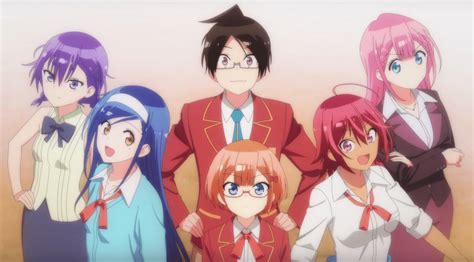 we never learn