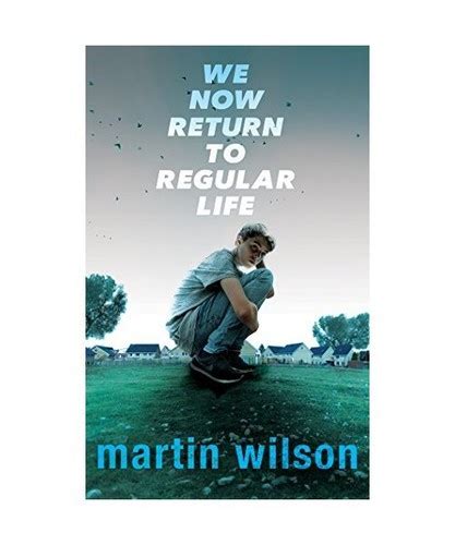 we now return to regular life english edition