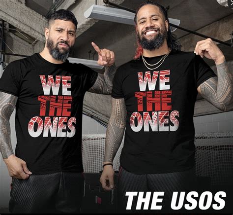 We The Ones