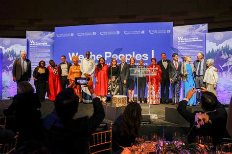 We The Peoples