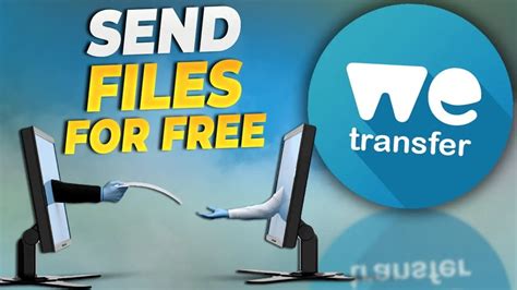 We Transfer Gratis