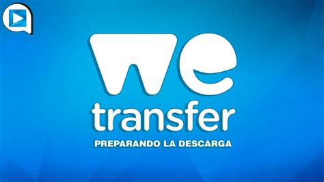 We Trasnfer Gratis