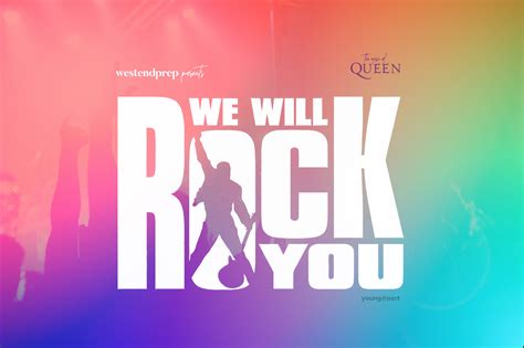 We We Will Rock You Lyrics