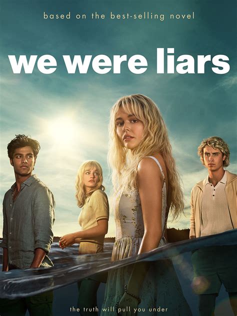 We Were Liars Theme