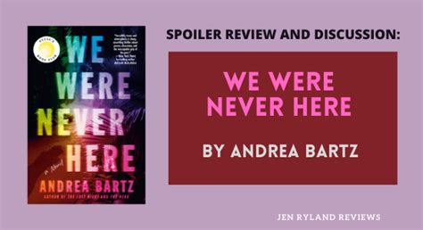 We Were Never Here Summary