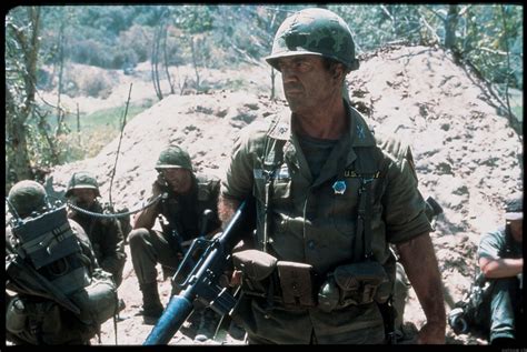 We Were Soldiers