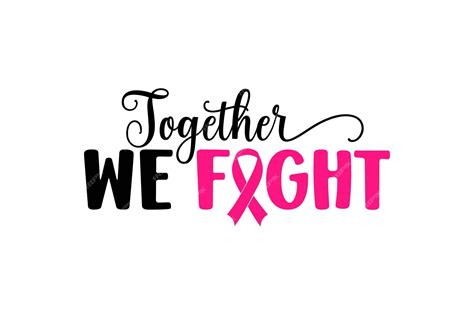We Will Fight