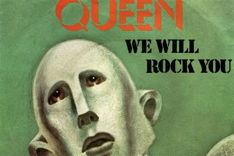 We Will Queen
