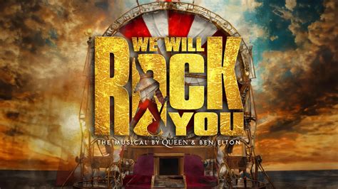 We Will We Will Rock You Song Lyrics