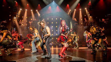 We Will Will Rock You Lyrics