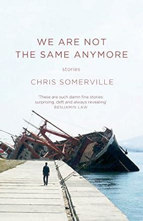 Read We Are Not The Same Anymore 