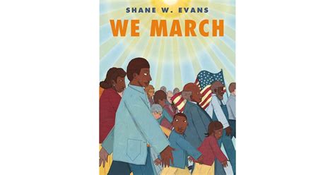 Read Online We March 
