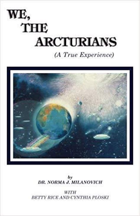 Read Online We The Arcturian S 