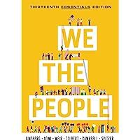 Download We The People Benjamin Ginsberg 9Th Edition 