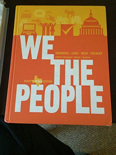 Read Online We The People Edition 9Th 