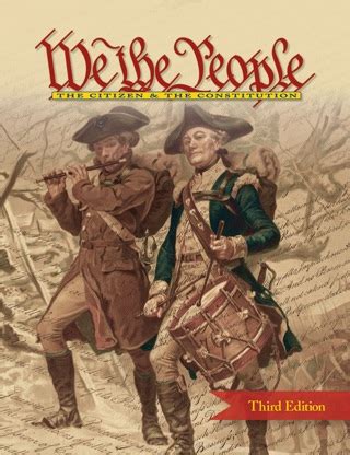 Download We The People Textbook Answers 