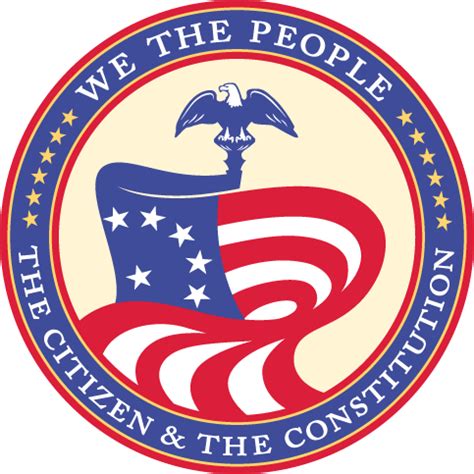 Read Online We The People The Citizen And The Constitution 