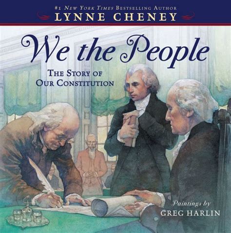 Read Online We The People The Story Of Our Constitution 