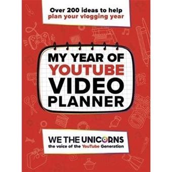 Download We The Unicorns My Year Of Youtube 
