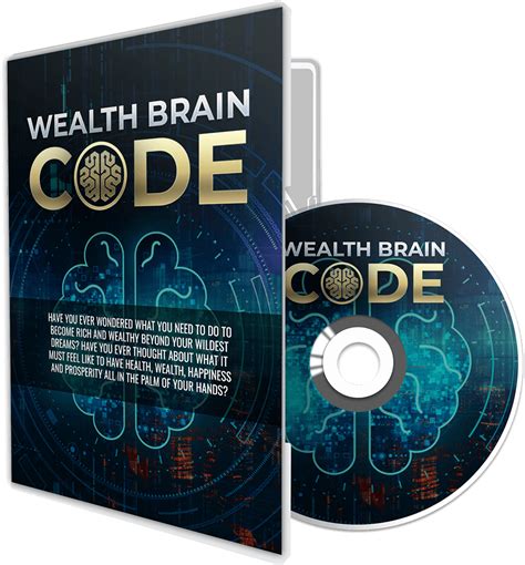 Wealth Brain Code