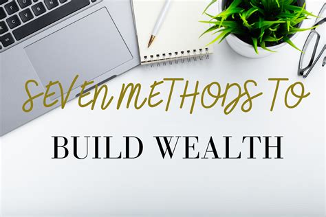 Wealth Building Strategy The Rich Use Invest In Plan Writing - Plan Writing